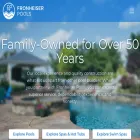fronheiser.com