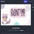 front-end.social front-end.social