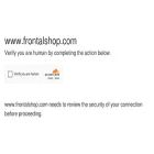 frontalshop.com frontalshop.com
