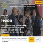 frontierenergy.network frontierenergy.network