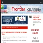 frontiericearena.org