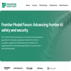 frontiermodelforum.org frontiermodelforum.org