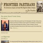 frontierpartisans.com