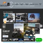 frontierpowersports.com frontierpowersports.com