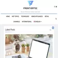 frontiertec.net