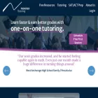 frontiertutoring.com frontiertutoring.com