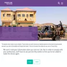 frontline-negotiations.org