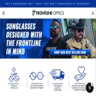 frontline-optics.com frontline-optics.com
