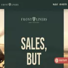 frontliners.fi frontliners.fi