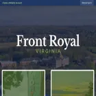 frontroyalva.com