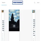 frontrunnermag.com