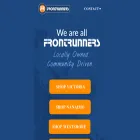 frontrunners.ca