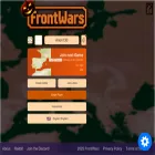 frontwars.io frontwars.io