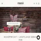 frosohandtryck.se