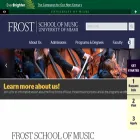 frost.miami.edu frost.miami.edu