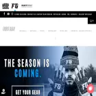 frostglove.com