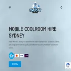 frostywheels.com.au frostywheels.com.au