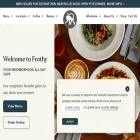 frothymonkey.com frothymonkey.com