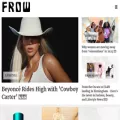 frowmagazine.com