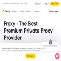 froxy.com froxy.com