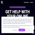 frozencrow.com frozencrow.com