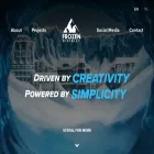frozendistrict.com