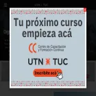 frt.utn.edu.ar frt.utn.edu.ar