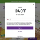 fruitforthought.com fruitforthought.com