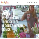 fruity-line.nl fruity-line.nl