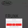 frunk.at