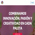 frupalette.com frupalette.com