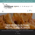 fryoilsaver.com