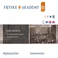 fryske-akademy.nl