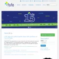 fsfe.org fsfe.org