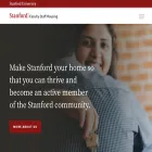 fsh.stanford.edu fsh.stanford.edu