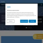 fspd.uqam.ca fspd.uqam.ca