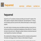 fsquared.co.uk fsquared.co.uk