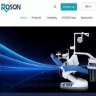 fsroson.com