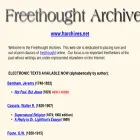 ftarchives.net ftarchives.net