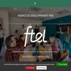 ftel.fr ftel.fr