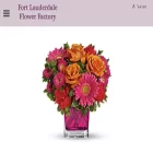 ftlauderdaleflowerfactory.com ftlauderdaleflowerfactory.com