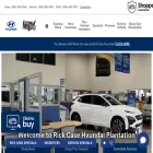 ftlauderdalehyundai.com