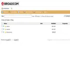 ftpdocs.broadcom.com ftpdocs.broadcom.com