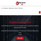 ftpserverbd.com