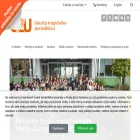 ftz.czu.cz