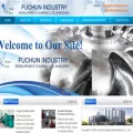 fuchunind.com