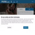 fuck.com