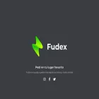 fudex.menu