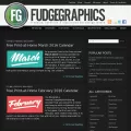 fudgegraphics.com
