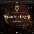 fuegosjl.com fuegosjl.com